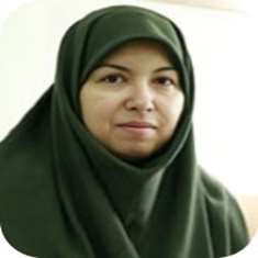 Dr. Maryam Bakhtiari 
