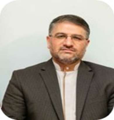 Dr. Abbas Masjedi Arani