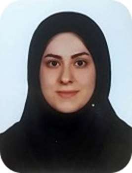 Dr. Maryam Moaadi