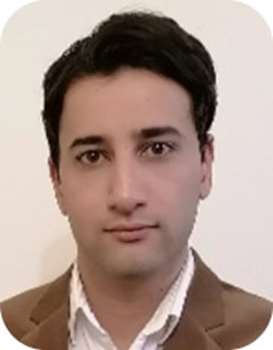 Dr. Hassan Khazraei